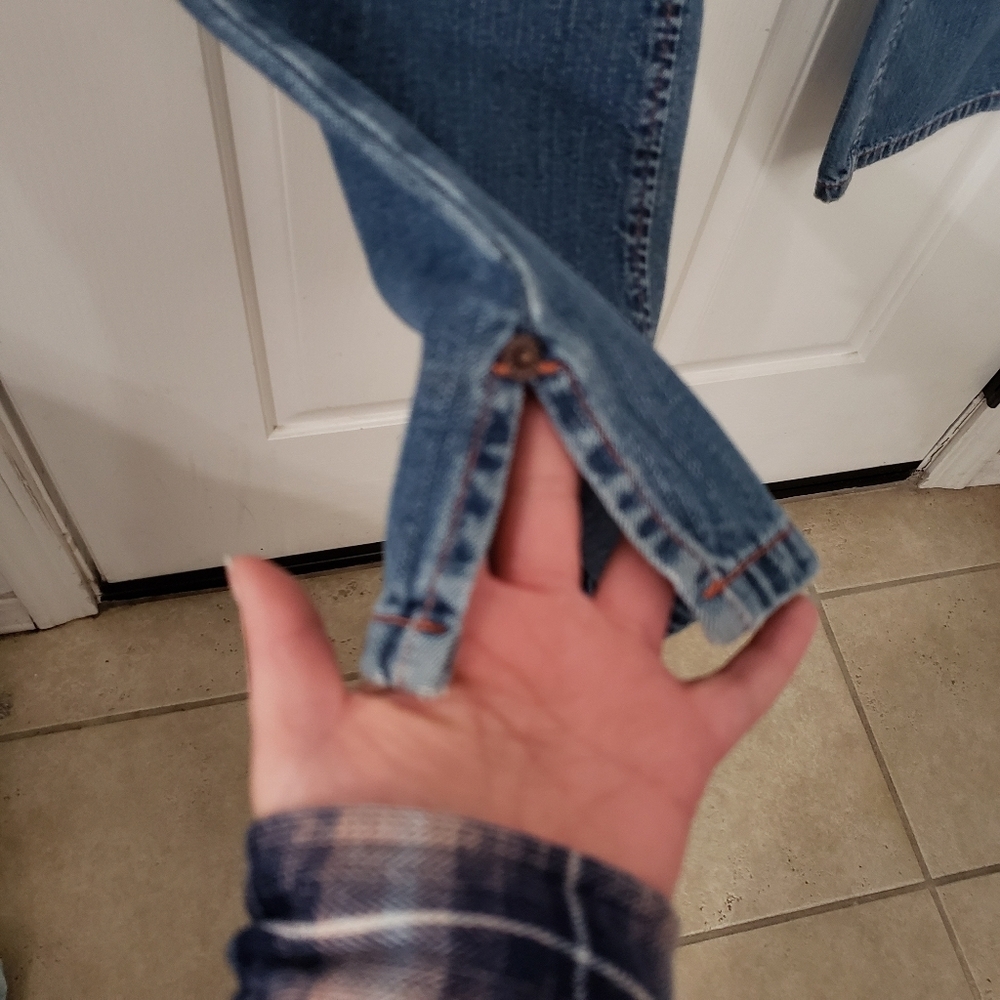 Silver Jeans vintage jeans - Picture 4 of 13